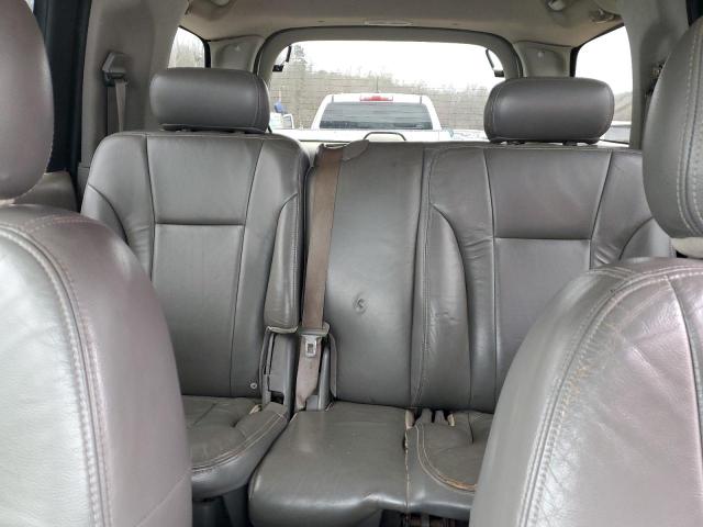 Photo 10 from auction – 2003 CHEVROLET TRAILBLAZE with VIN 1GNES16S236111575