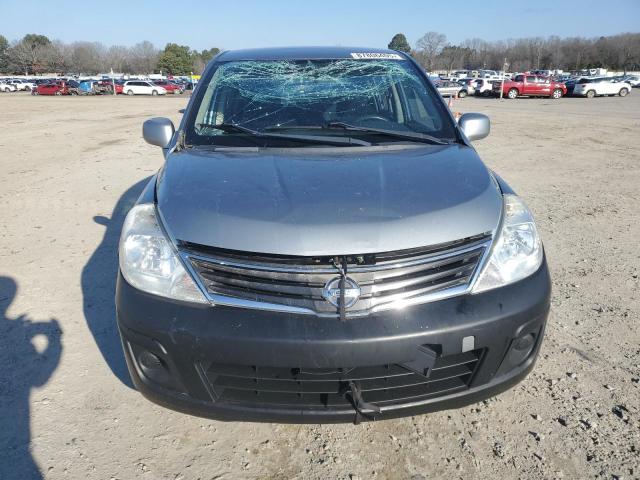 Photo 5 from auction – 2011 NISSAN VERSA with VIN 3N1BC1CP9BL461527