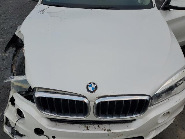 Photo 12 from auction – 2015 BMW X5 XDRIVE3 with VIN 5UXKR0C52F0P11311