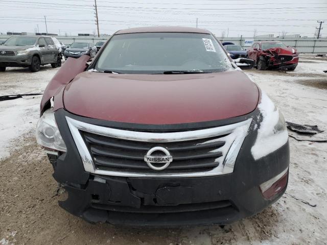 Photo 5 from auction – 2014 NISSAN ALTIMA 2.5 with VIN 1N4AL3AP6EC138419