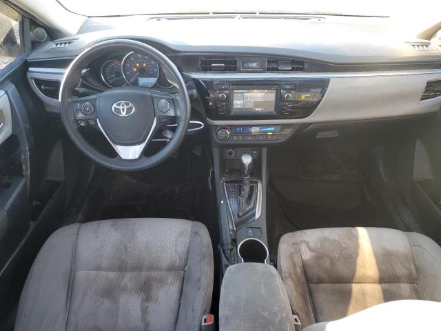 Photo 8 from auction – 2015 TOYOTA COROLLA L with VIN 5YFBURHEXFP254377