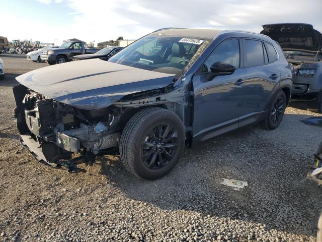 MAZDA CX-50 PREF 2024 with VIN 7MMVABBM8RN216287 - Photo from auction