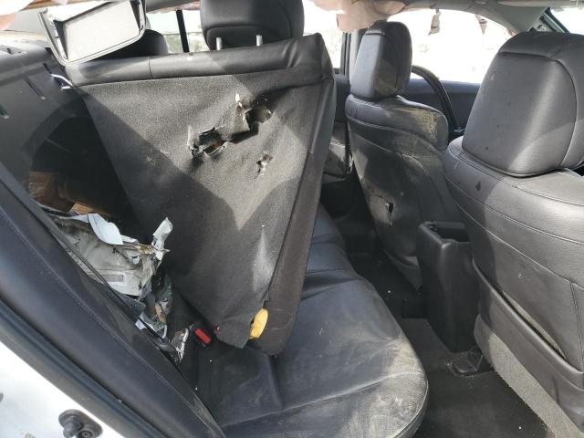 Photo 10 from auction – 2017 ACURA ILX BASE W with VIN 19UDE2F34HA003474