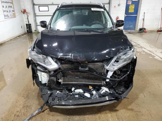 Photo 5 from auction – 2017 NISSAN ROGUE S with VIN JN8AT2MVXHW270508