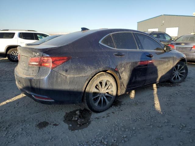 Photo 3 from auction – 2015 ACURA TLX TECH with VIN 19UUB1F52FA007153