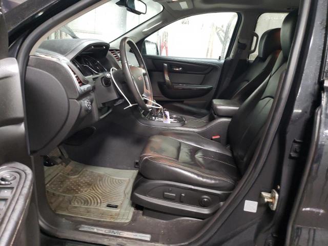 Фото 7 с аукциона – 2014 GMC ACADIA SLT с VIN 1GKKVRKDXEJ264136