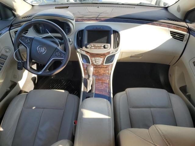 Photo 8 from auction – 2015 BUICK LACROSSE P with VIN 1G4GD5G31FF301149