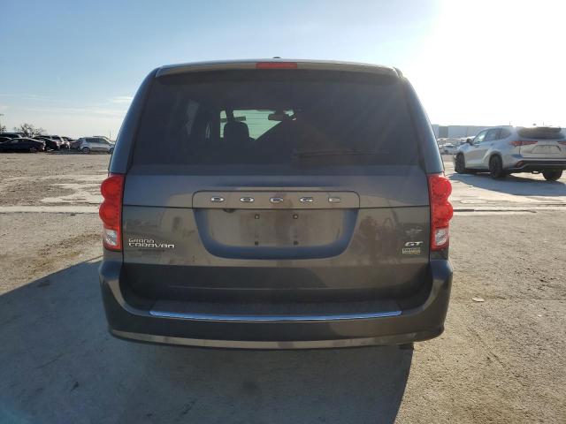 Photo 6 from auction – 2019 DODGE GRAND CARA with VIN 2C4RDGEG9KR787288