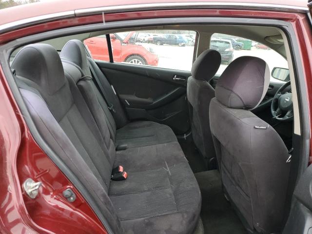 Photo 10 from auction – 2011 NISSAN ALTIMA BAS with VIN 1N4AL2AP5BN460107