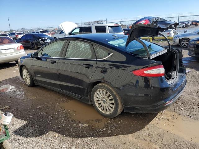 Photo 2 from auction – 2016 FORD FUSION SE with VIN 3FA6P0LU4GR177106