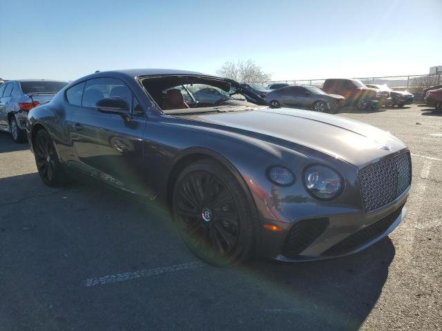 Снимка 4 от търг – 2022 BENTLEY CONTINENTA с VIN SCBCG2ZG7NC002194