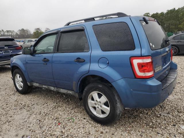 Photo 2 from auction – 2010 FORD ESCAPE XLT with VIN 1FMCU0D79AKA11718