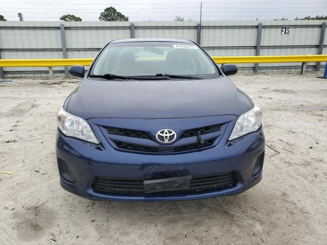 Photo 5 from auction – 2011 TOYOTA COROLLA BA with VIN 2T1BU4EE0BC557802