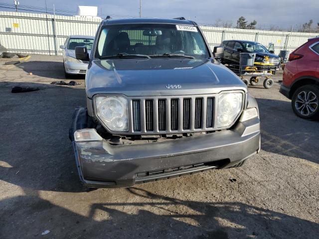 Photo 5 from auction – 2012 JEEP LIBERTY SP with VIN 1C4PJMAKXCW170807