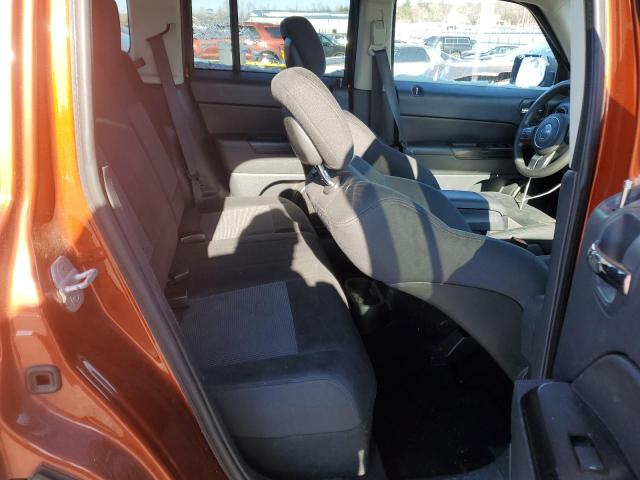 Photo 11 from auction – 2012 JEEP PATRIOT SP with VIN 1C4NJRBB0CD568560