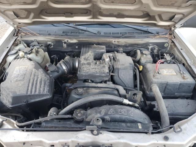 Photo 11 from auction – 2005 CHEVROLET COLORADO with VIN 1GCCS196858276715