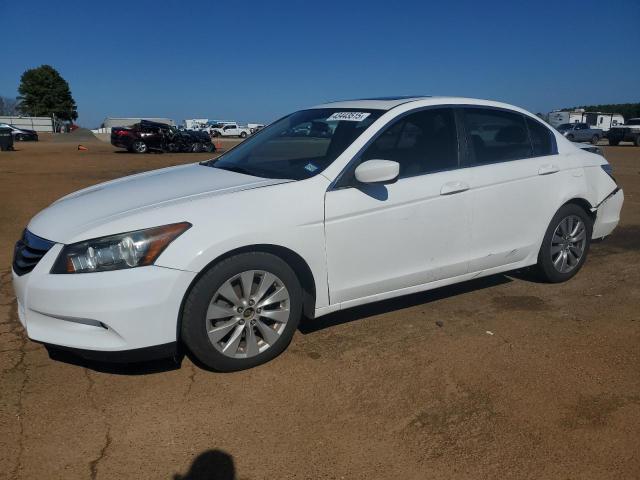 HONDA ACCORD 2012 with VIN 1HGCP3F80CA034303 - Photo from auction