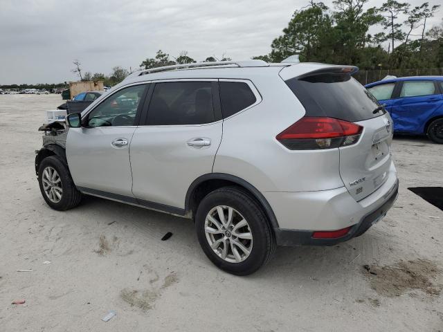 Photo 2 from auction – 2019 NISSAN ROGUE S with VIN KNMAT2MV9KP503498