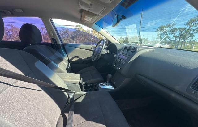 Photo 5 from auction – 2012 NISSAN ALTIMA BAS with VIN 1N4AL2AP2CN478419