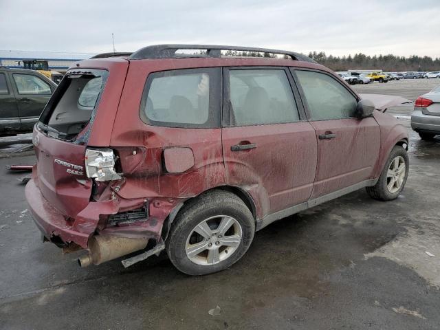Photo 3 from auction – 2011 SUBARU FORESTER 2 with VIN JF2SHABC0BH783650
