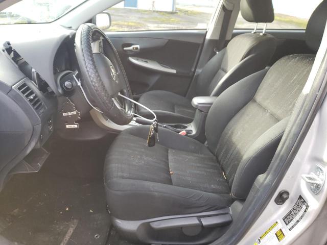 Photo 7 from auction – 2011 TOYOTA COROLLA BA with VIN 2T1BU4EE9BC662113