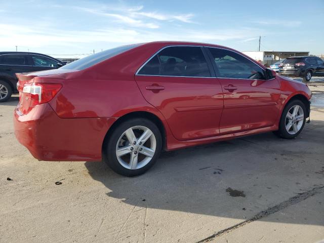 Photo 3 from auction – 2013 TOYOTA CAMRY L with VIN 4T1BF1FK3DU705066