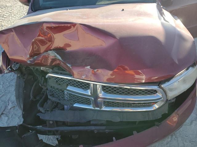 Photo 12 from auction – 2013 DODGE DURANGO CR with VIN 1C4RDHDG4DC665148