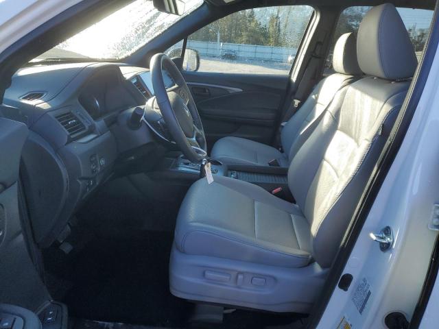 Photo 7 from auction – 2022 HONDA PASSPORT E with VIN 5FNYF8H54NB000902