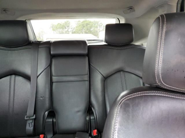 Photo 10 from auction – 2012 CADILLAC SRX LUXURY with VIN 3GYFNAE33CS640733