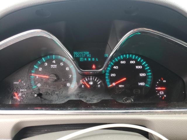 Photo 9 from auction – 2016 CHEVROLET TRAVERSE L with VIN 1GNKRFED4GJ298013
