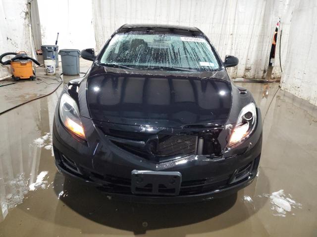 Photo 5 from auction – 2011 MAZDA 6 I with VIN 1YVHZ8BHXB5M03297