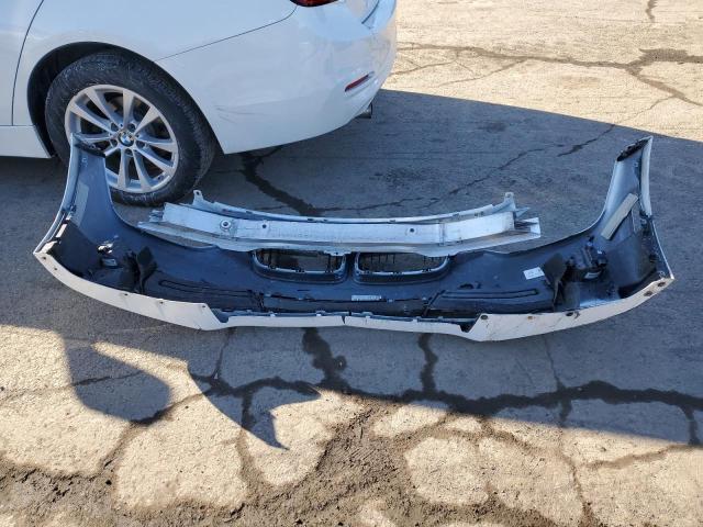 Photo 12 from auction – 2018 BMW 320 XI with VIN WBA8A3C5XJA357512