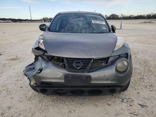 Photo 5 from auction – 2012 NISSAN JUKE S with VIN JN8AF5MR0CT103418