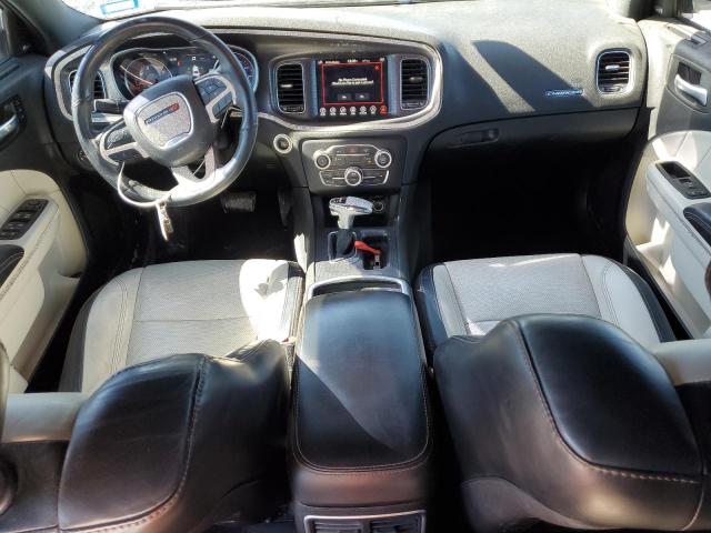 Photo 8 from auction – 2017 DODGE CHARGER SX with VIN 2C3CDXHG3HH667197