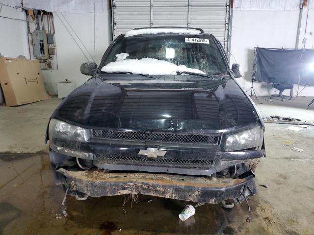 Photo 5 from auction – 2004 CHEVROLET TRAILBLAZE with VIN 1GNDT13S742445767