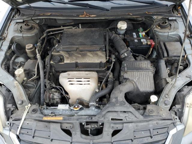 Photo 11 from auction – 2009 MITSUBISHI GALANT ES with VIN 4A3AB36F39E035060