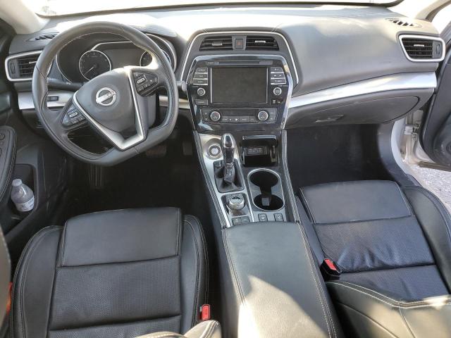 Photo 8 from auction – 2023 NISSAN MAXIMA SV with VIN 1N4AA6CVXPC511631