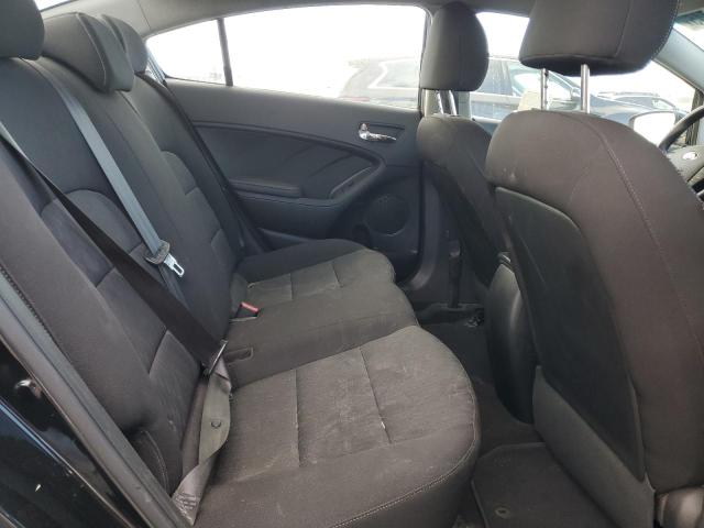 Photo 10 from auction – 2016 KIA FORTE LX with VIN KNAFK4A67G5617484