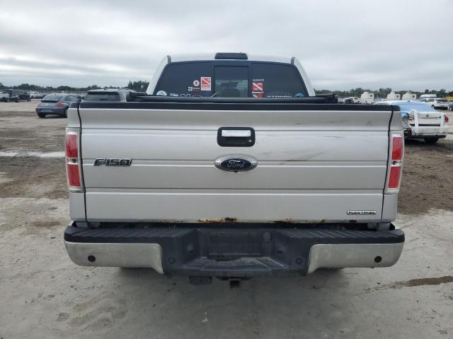 Photo 6 from auction – 2013 FORD F150 SUPER with VIN 1FTFW1CF2DFD38419