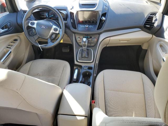 Photo 8 from auction – 2018 FORD C-MAX SE with VIN 1FADP5AU4JL102709