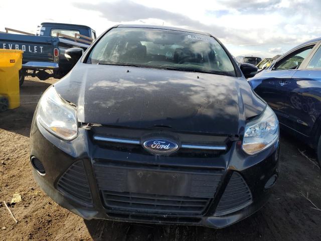 Photo 5 from auction – 2014 FORD FOCUS with VIN 1FADP3K27EL433470