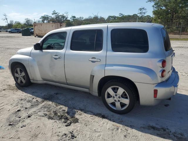 Photo 2 from auction – 2010 CHEVROLET HHR LS with VIN 3GNBAEDB1AS559394
