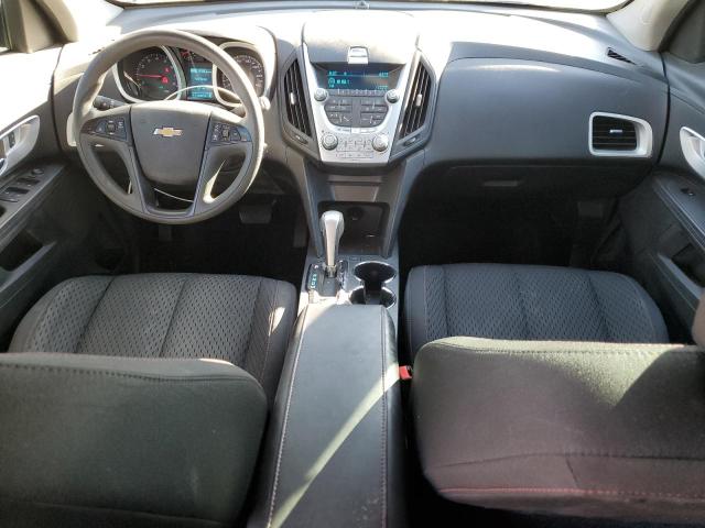Photo 8 from auction – 2014 CHEVROLET EQUINOX LS with VIN 2GNALAEK3E6243691