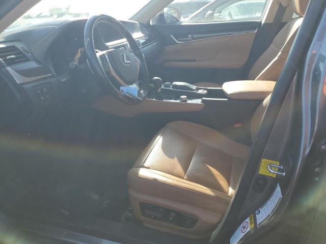 Photo 7 from auction – 2013 LEXUS GS 350 with VIN JTHCE1BL1D5011690