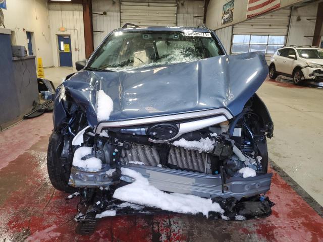 Photo 5 from auction – 2021 SUBARU FORESTER with VIN JF2SKADC4MH560979