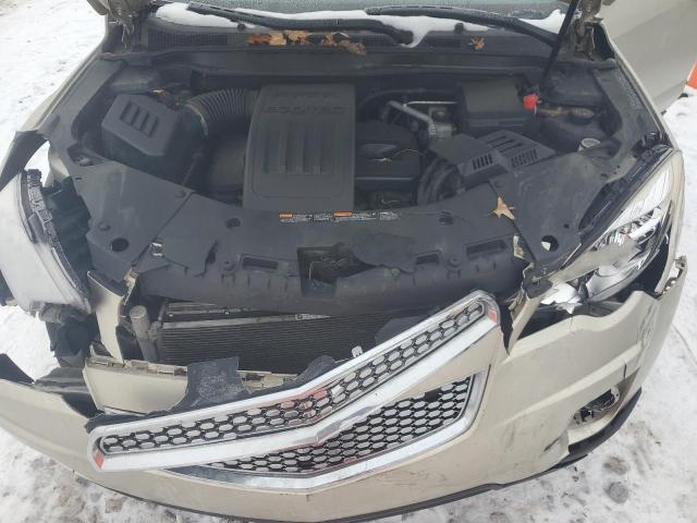 Photo 12 from auction – 2015 CHEVROLET EQUINOX LT with VIN 2GNFLFEK9F6192993