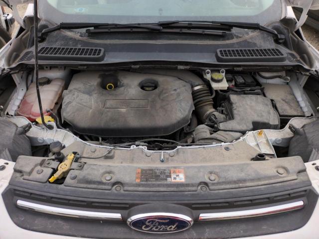 Photo 11 from auction – 2015 FORD ESCAPE SE with VIN 1FMCU9G95FUA78782