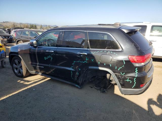 Photo 2 from auction – 2015 JEEP GRAND CHER with VIN 1C4RJEBG8FC220991