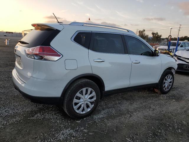 Photo 3 from auction – 2016 NISSAN ROGUE S with VIN KNMAT2MT7GP618087