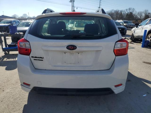 Photo 6 from auction – 2014 SUBARU IMPREZA SP with VIN JF1GPAL69E8236788